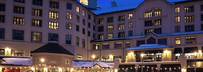 Park Hyatt Beaver Creek Resort And Spa