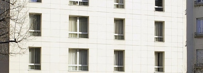 Citadines Montmartre Paris