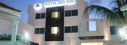 Hotel Del Sol