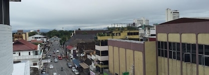 The Small Chiang Mai Hotel