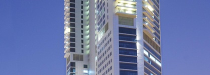 La Suite Dubai Hotel & Apartments Operated by Minor Hotels