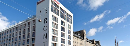 Scandic Front
