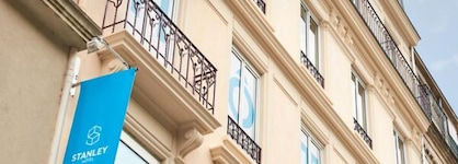 Hotel Stanley By Happyculture