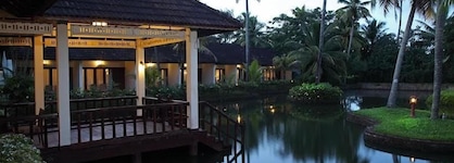 Abad Whispering Palms