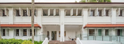 Amara Sanctuary Sentosa