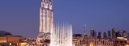 Address Downtown