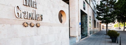 Hotel Granollers