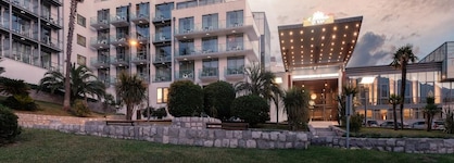 Eurostars Queen of Montenegro