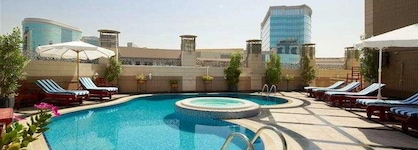 Al Sondos Suites By Le Meridien