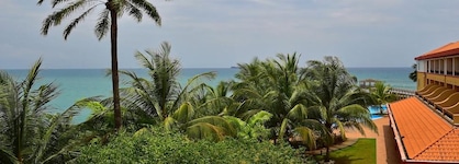 Miramar São Tomé Hotel