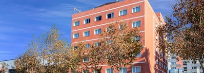 B&B Hotel Barcelona Rubi