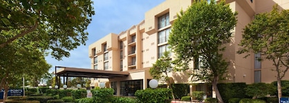 Courtyard San Jose Airport
