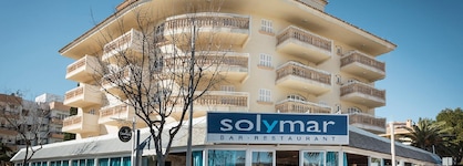 Sol Y Mar Apartments