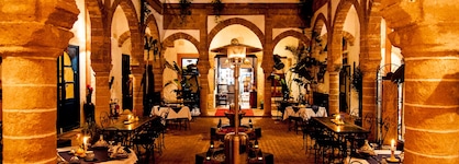 Riad Al Madina