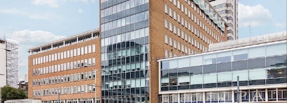 Travelodge Croydon Central