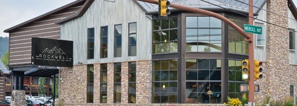 The Rockwell Inn (Formerly The Lexington At Jackson Hole Hotel & Suites)