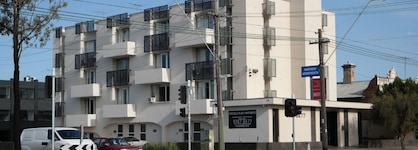 Parkville Place Serviced Apartments