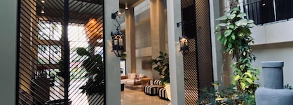 Madisson Boutique Hotel Cartagena