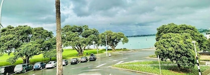 The Esplanade Hotel