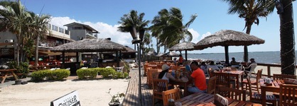 Smugglers Cove Beach Resort And Hotel