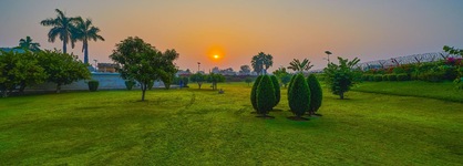 The Lalit Temple View Khajuraho