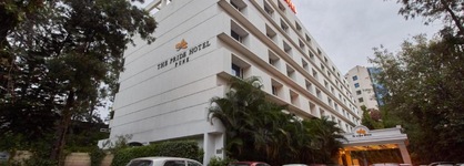 Pride Hotel Pune