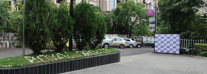 Royal Orchid Golden Suites Pune