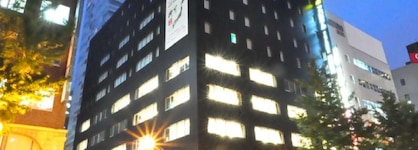 Apa Hotel Tkp Sapporo Ekimae