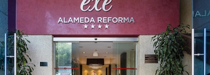 Exe Alameda Reforma