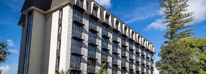 Copthorne Hotel Auckland City