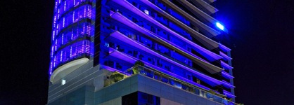 Cebu Parklane International Hotel