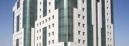 Swiss Belhotel Doha