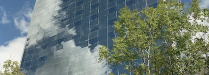 Scandic Infra City