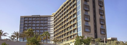 Yas Plaza Marina by IHG