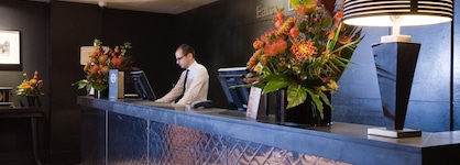 Malmaison Reading
