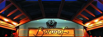 Baranof Downtown, Bw Signature Collection