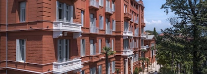 Hotel Imperial - Liburnia