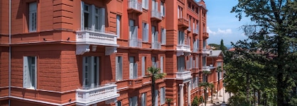 Hotel Imperial - Liburnia