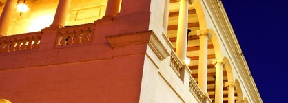 Ax Palazzo Capua