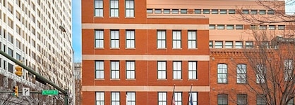 The Berkeley Hotel