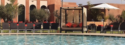 Kenzi Club Agdal Medina- All  Inclusive