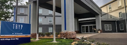 Tryp By Wyndham Tallahassee North I-10 Capital Circle