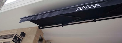 Awwa Suites And Spa
