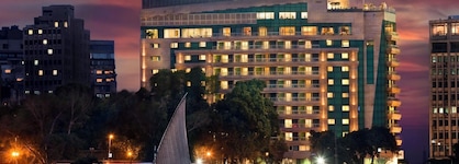 Kempinski Nile Hotel Cairo