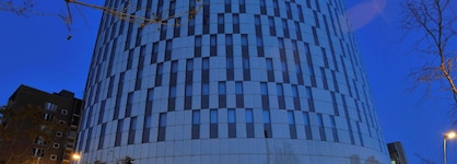 Hotel Barcelona Condal Mar, Affiliated By Meliá