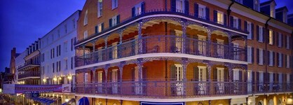 The Royal Sonesta New Orleans