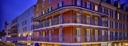 The Royal Sonesta New Orleans