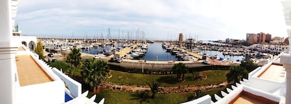 Kross Puerto Aguadulce