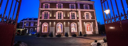 The Originals Boutique La Maison Rouge Lens West