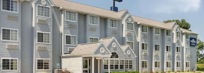 Microtel Inn & Suites By Wyndham Bowling Green